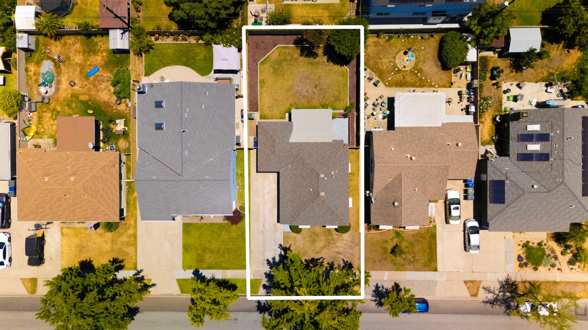 Have Home Values Hit Bottom?